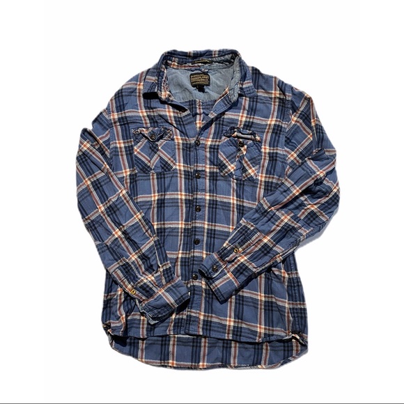 Third & Army Other - 5/$25 Third & Army Button Down Shirt